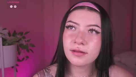 Dolcexx online show from 02-27-26, 08:09