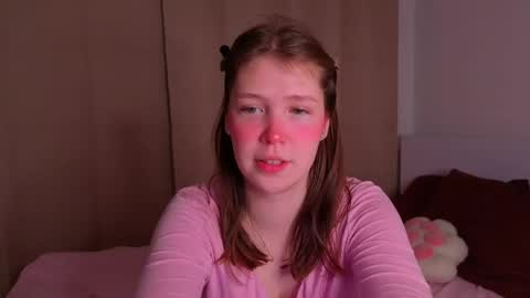 Ann online show from 05-18-26, 01:24