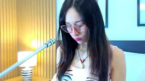 Bella  online show from 07-07-26, 07:40