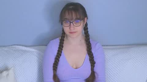 Tessa online show from 03-04-26, 04:35