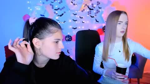 doll_vey online show from 10-27-25, 08:13