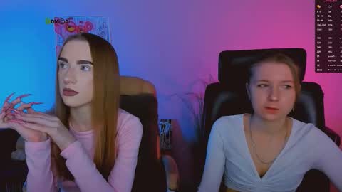 doll_vey online show from 11-17-25, 08:47