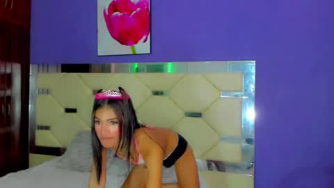 dollcute_latin online show from 03-10-26, 06:24