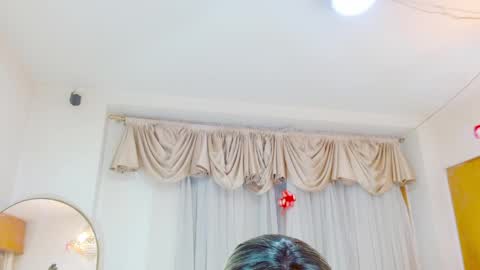 ilona online show from 05-10-26, 04:50