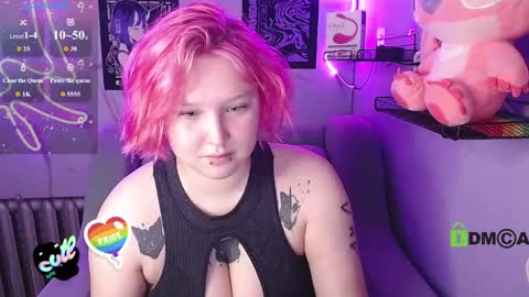 dollirosee online show from 06-08-26, 03:51