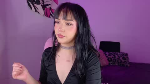 Isabela   Independet model 3 online show from 05-31-26, 03:15