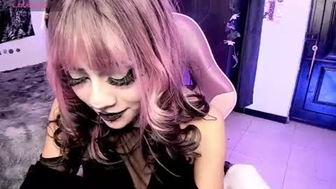 dolly_bones online show from 06-13-26, 05:49