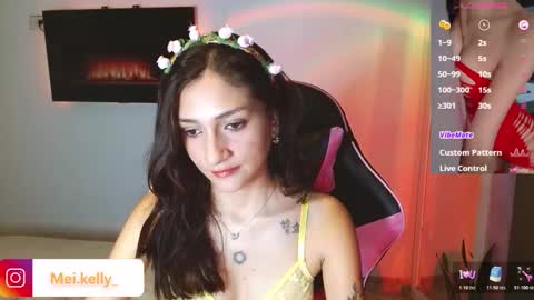 dollykelly_ online show from 02-26-26, 01:15