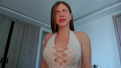 Daniela online show from 03-14-26, 03:39