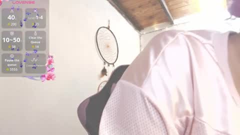 dollysweet666 online show from 05-12-26, 07:44