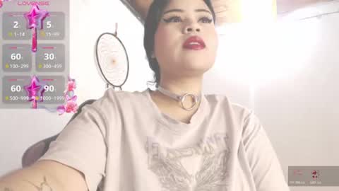dollysweet666 online show from 07-03-26, 08:48
