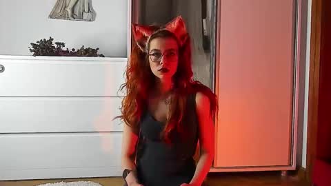 Dolores Sage online show from 05-11-26, 05:43