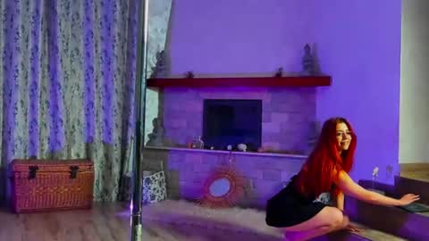 Dolores Sage online show from 07-09-26, 11:20
