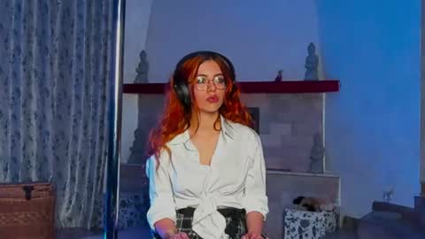Dolores Sage online show from 07-14-26, 10:04