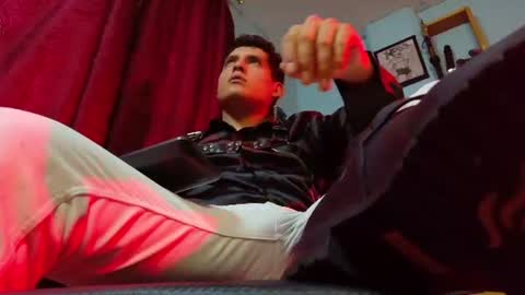 Diego Castell online show from 06-08-26, 06:52