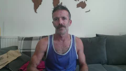 Dombol online show from 07-09-26, 04:33