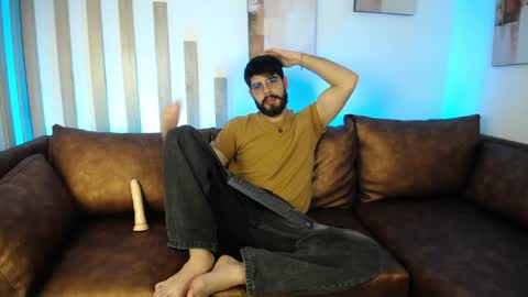 domboy  online show from 06-03-26, 08:25
