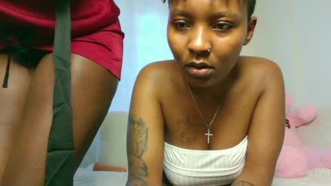 Amarie noels online show from 04-03-26, 11:19