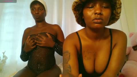 Amarie noels online show from 06-02-26, 11:34