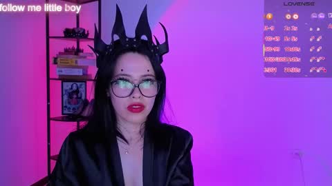 Mistress online show from 02-07-26, 10:35