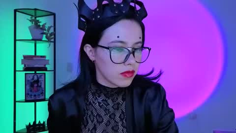 Mistress online show from 03-12-26, 03:29