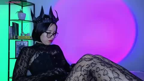 Mistress online show from 07-28-26, 04:16
