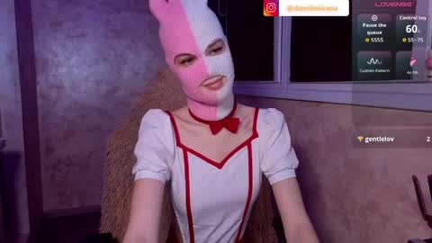 domiiniicana online show from 03-27-26, 06:18