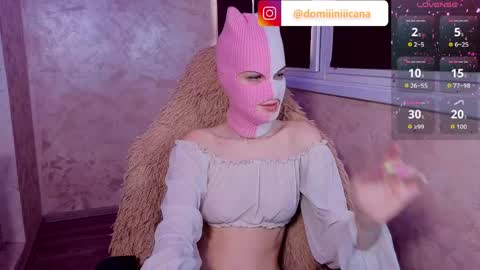 domiiniicana online show from 04-07-26, 02:50