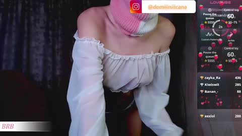 domiiniicana online show from 05-22-26, 09:09