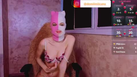 domiiniicana online show from 06-01-26, 05:03