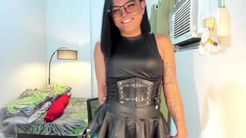 ANGELA online show from 04-15-26, 06:42