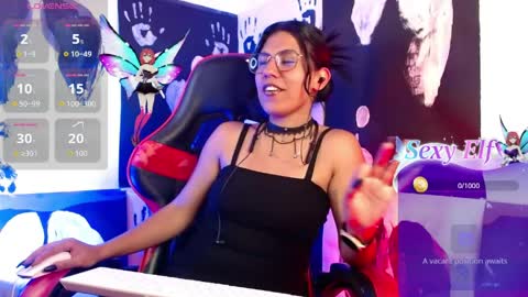 Domina Lia online show from 04-07-26, 12:55