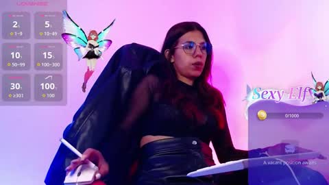 Snapshot of domina_lia chatting on 06-09-26, 04:24 Domina Lia online show from 06-09-26, 04:24