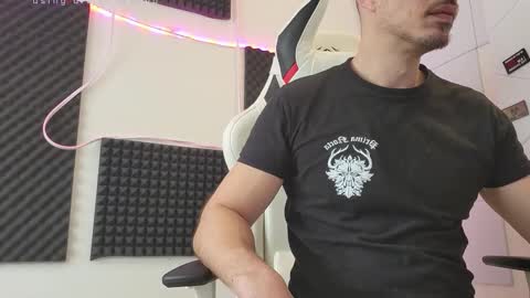 Master Dominance  online show from 03-03-26, 05:52