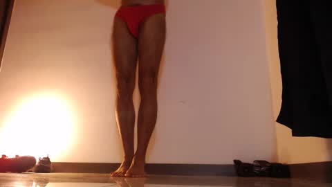 Sir X online show from 03-08-26, 02:04