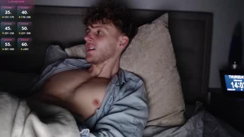 Alex...  online show from 02-19-26, 02:02