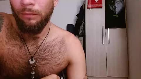 Snapshot of dominantthewolf chatting on 03-04-26, 01:44 Logan - INDEPENDET MODEL online show from 03-04-26, 01:44