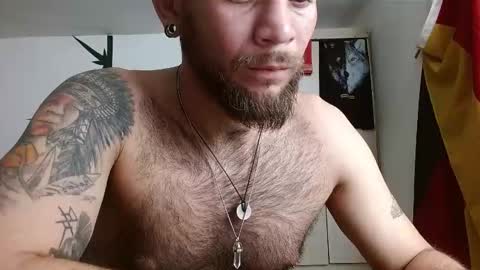 Snapshot of dominantthewolf chatting on 03-12-26, 03:29 Logan - INDEPENDET MODEL online show from 03-12-26, 03:29