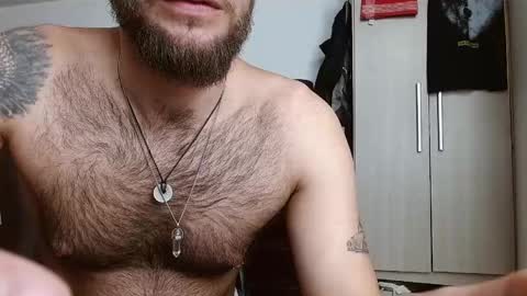 Snapshot of dominantthewolf chatting on 03-14-26, 02:06 Logan - INDEPENDET MODEL online show from 03-14-26, 02:06