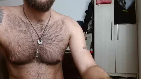 Snapshot of dominantthewolf chatting on 03-17-26, 12:59 Logan - INDEPENDET MODEL online show from 03-17-26, 12:59