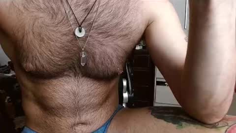 Snapshot of dominantthewolf chatting on 03-26-26, 06:02 Logan - INDEPENDET MODEL online show from 03-26-26, 06:02