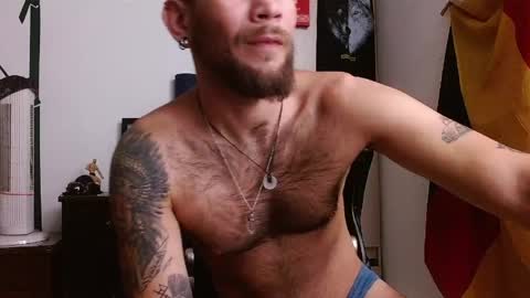 Snapshot of dominantthewolf chatting on 03-30-26, 02:40 Logan - INDEPENDET MODEL online show from 03-30-26, 02:40