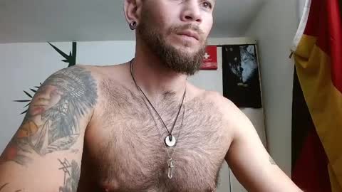Snapshot of dominantthewolf chatting on 03-31-26, 03:01 Logan - INDEPENDET MODEL online show from 03-31-26, 03:01