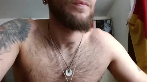 Snapshot of dominantthewolf chatting on 04-01-26, 05:21 Logan - INDEPENDET MODEL online show from 04-01-26, 05:21