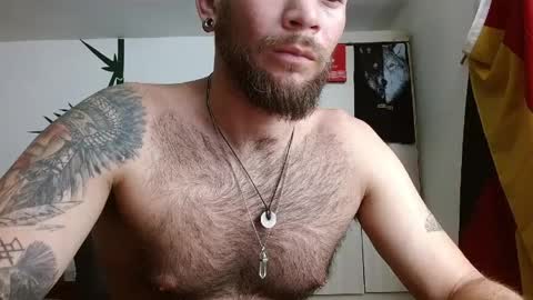 Snapshot of dominantthewolf chatting on 04-10-26, 06:56 Logan - INDEPENDET MODEL online show from 04-10-26, 06:56