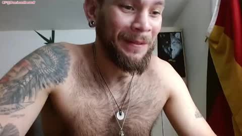 Logan - INDEPENDET MODEL online show from 05-23-26, 05:01