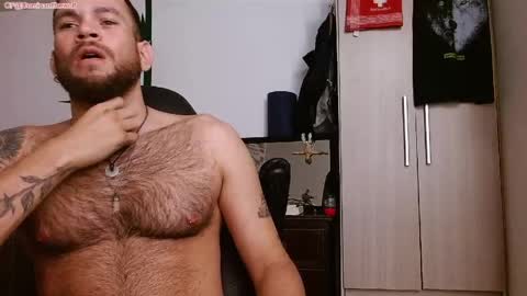 Logan - INDEPENDET MODEL online show from 05-24-26, 07:24