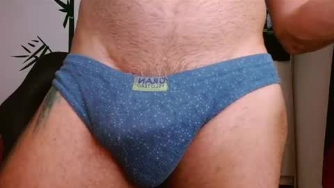 Logan - INDEPENDET MODEL online show from 06-20-26, 09:34