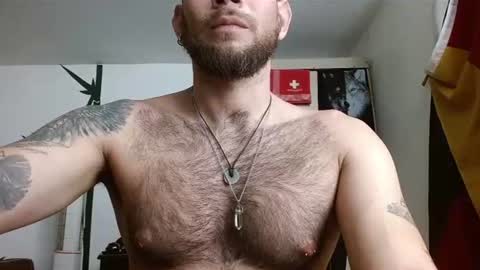 Logan - INDEPENDET MODEL online show from 06-22-26, 03:25