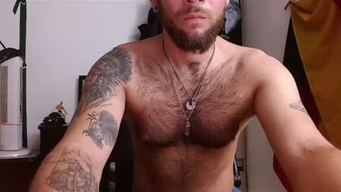 Logan - INDEPENDET MODEL online show from 07-08-26, 09:58